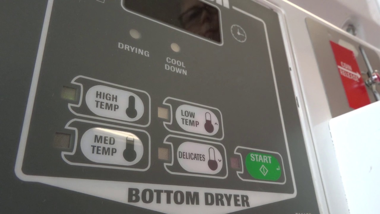 Bed Bugs & Laundry