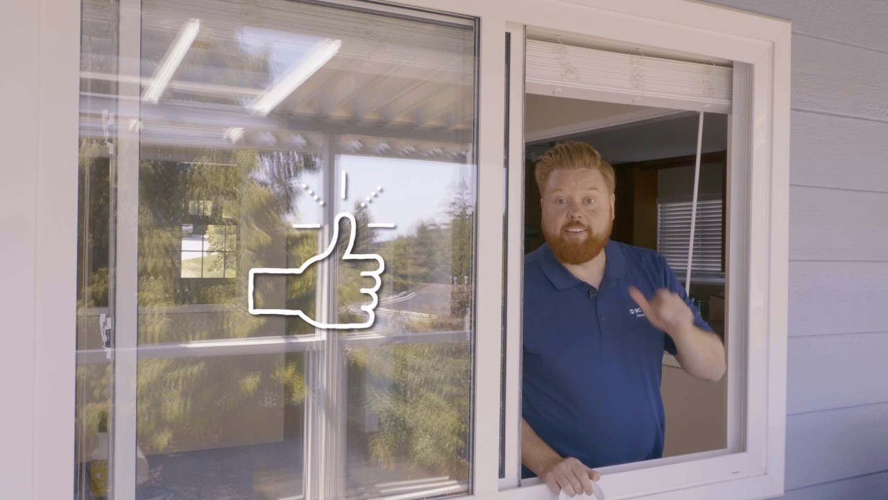 DIY with Dave: How to install foam and V-seal weather stripping