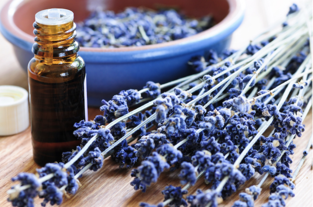 Essential Oils That Work
