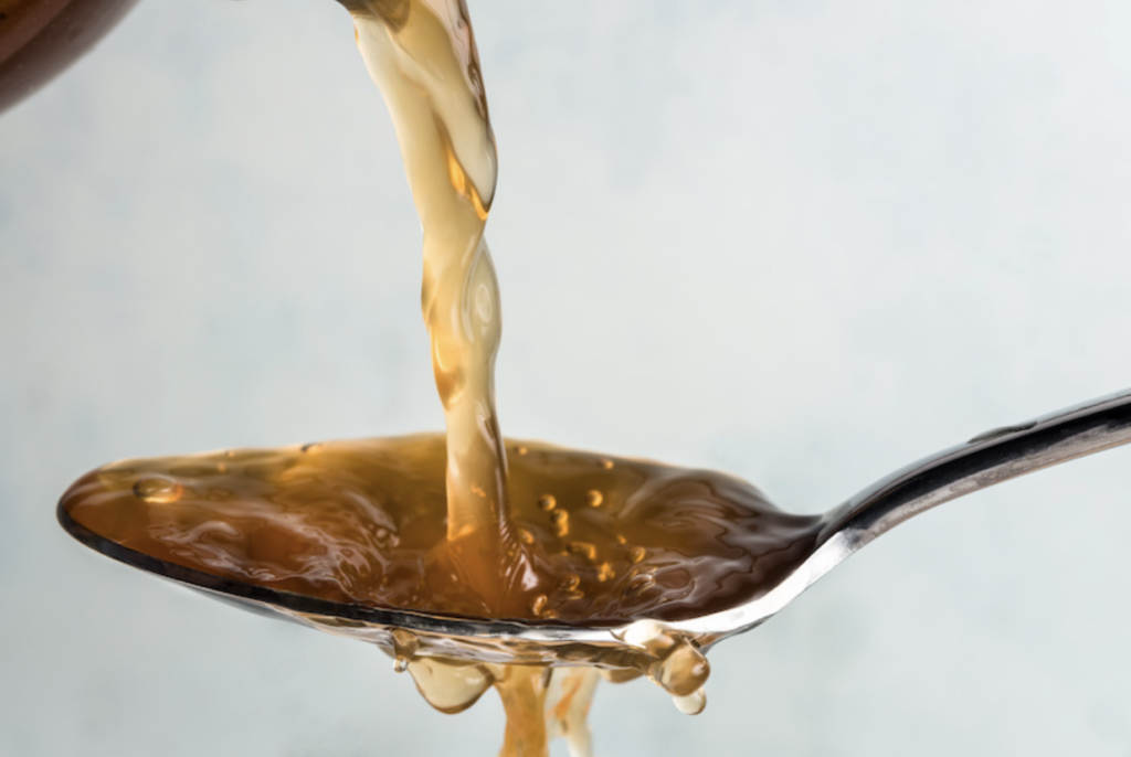 Apple Cider Vinegar
